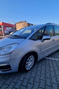 Model poliftowany mały przebieg 1.6HDI-2