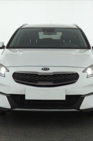 Kia Xceed Salon Polska, Serwis ASO, Automat, Skóra, Navi, Klimatronic,-2