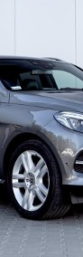 Mercedes-Benz Klasa GLE C292 AMG Line 350d, AMG Line, Salon Polska, UKS-3