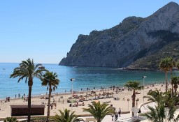 Mieszkanie Calpe/Calp