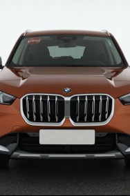 BMW X1 F48 , 1. Właściciel, Serwis ASO, Automat, Skóra, Navi,-2