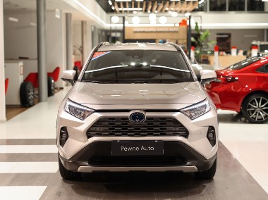 Toyota RAV 4 IV 2.5 Hybrid Comfort 4x4-1