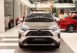 Toyota RAV 4 IV 2.5 Hybrid Comfort 4x4