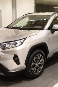 Toyota RAV 4 IV 2.5 Hybrid Comfort 4x4-2