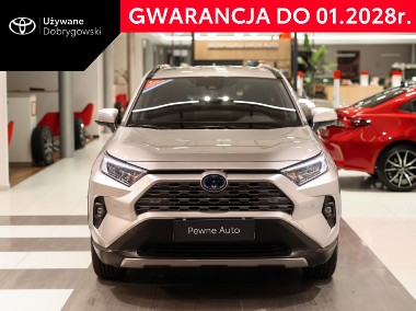 Toyota RAV 4 IV 2.5 Hybrid Comfort 4x4-1