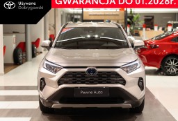 Toyota RAV 4 IV 2.5 Hybrid Comfort 4x4