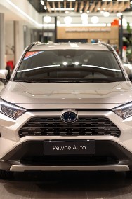 Toyota RAV 4 IV 2.5 Hybrid Comfort 4x4-2