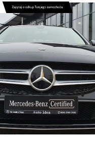 Mercedes-Benz Klasa C W205 Salon Polska gwarancja fabryczna faktura VAT23%-2