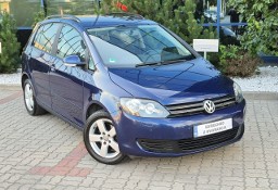 Volkswagen Golf Plus II 1.4 TSI 122 KM * manual * serwisowany * zadbany * warszawa