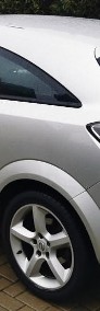 Opel Astra H GTC Stan Idealny Z Niemiec Opłacona rej. 256-3