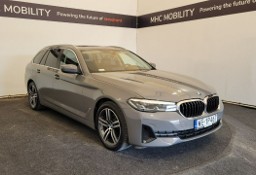 BMW SERIA 5 VII (F90)