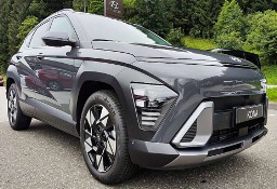 Hyundai Kona 1.6 T-GDI Platinum 4WD DCT 1.6 T-GDI Platinum 4WD DCT 170KM