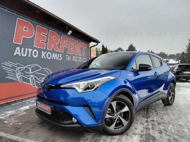 Toyota C-HR-1