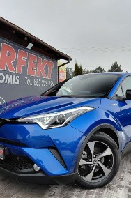 Toyota C-HR-2
