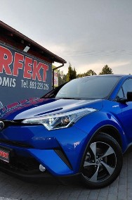Toyota C-HR-2