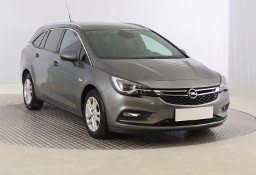 Opel Astra J , Salon Polska, Serwis ASO, Klimatronic, Tempomat, Parktronic