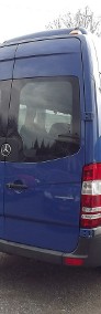 Mercedes-Benz Sprinter 518 CDI Mercedes-Benz-3