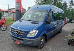 Mercedes-Benz Sprinter 518 CDI Mercedes-Benz