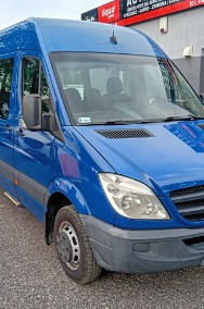 Mercedes-Benz Sprinter 518 CDI Mercedes-Benz-2