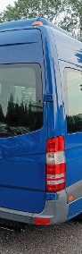 Mercedes-Benz Sprinter 518 CDI Mercedes-Benz-4