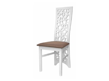 Krzesło do salonu, jadalni Drzewko - producent mebli - ooomeble-1