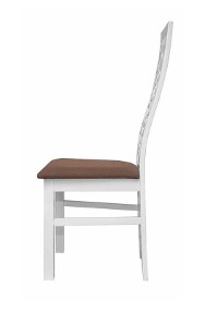 Krzesło do salonu, jadalni Drzewko - producent mebli - ooomeble-2