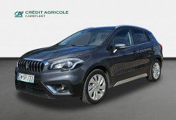 Suzuki SX4 S-Cross Suzuki SX4 S-cross 1.4 SHVS Premium 4WD aut Hatchback dw5pj33