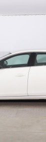 Volvo V60 I , Salon Polska, Skóra, Navi, Xenon, Bi-Xenon, Klimatronic,-4