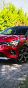 Renault Captur , Salon Polska, 1. Właściciel, Serwis ASO, Automat, VAT 23%,-4