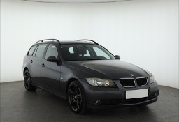 BMW SERIA 3 IV (E90/E91/E92/E93) BMW SERIA 3 , Klimatronic, Tempomat, Parktronic, Podgrzewane siedzienia,