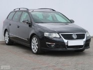 Volkswagen Passat B6 , Xenon, Klimatronic, Tempomat, Podgrzewane siedzienia,ALU