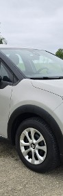 Citroen C3 III 1.2 Benzyna, Lakier Perła, Zadbany, Serwisowany, Możliwa zamiana-4