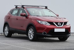 Nissan Qashqai II , Salon Polska, Serwis ASO, Navi, Klimatronic, Tempomat,