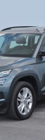 Skoda Kodiaq , Salon Polska, Serwis ASO, Automat, Navi, Klimatronic,-3