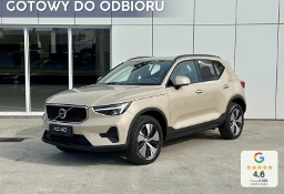 Volvo XC40 B3 Core 2.0 B3 Core (163KM) Podgrzewana kierownica