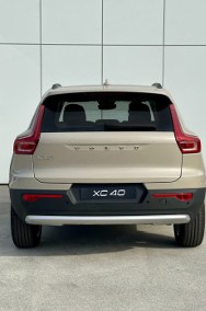 Volvo XC40 B3 Core 2.0 B3 Core (163KM) Podgrzewana kierownica-2