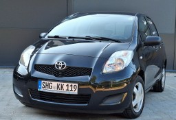 Toyota Yaris II * Z NiEMiEC * BARDZO ŁADNA* klimatyzacja* PO LiFTNGU*