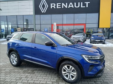 Renault Austral 1.3 TCe mHEV Evolution aut-1