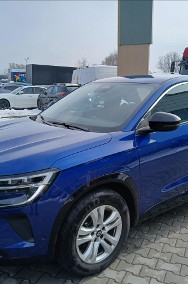 Renault Austral 1.3 TCe mHEV Evolution aut-2