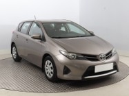 Toyota Auris II , Salon Polska, Klimatronic
