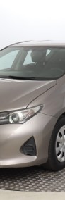 Toyota Auris II , Salon Polska, Klimatronic-3