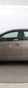 Toyota Auris II , Salon Polska, Klimatronic-4