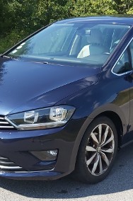 1,6TDI 110KM 2015r 151 500 km Navi Skóra zarej.-2