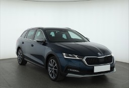 Skoda Octavia IV , Salon Polska, 1. Właściciel, Automat, VAT 23%, Navi,