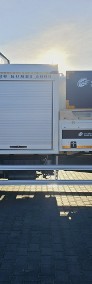 Renault GAMA KANRO KOMBI 5000 WUKO DO CZYSZCZENIA KANAŁÓW WUKO asenizacyjny separator beczka odpady czyszczenie kanalizacja-4