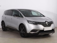 Renault Espace V , Salon Polska, 1. Właściciel, Serwis ASO, 7 miejsc, Navi,