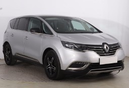 Renault Espace V , Salon Polska, 1. Właściciel, Serwis ASO, 7 miejsc, Navi,