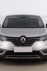 Renault Espace V , Salon Polska, 1. Właściciel, Serwis ASO, 7 miejsc, Navi,-2