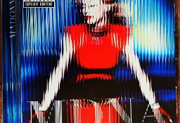 Sprzedam Znakomity Album CD Madonna -MDNA-  CD  Nowy !