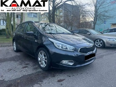 Kia Cee'd II-1